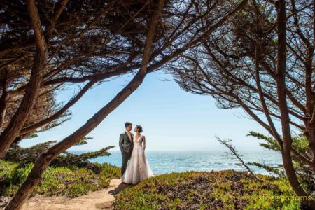 Oceanpoint Ranch Wedding Photos by Stacey Adams Photography
